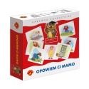 -003703 OPOWIEM CI MAMO