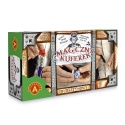 -025774 MAGICZNE SZTUCZKI - MAGICZNY KUFEREK BURSZ