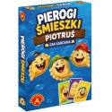 032949 PIOTRUŚ - PIEROGI ŚMIESZKI