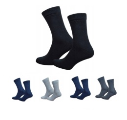 MOR-SKARPETY FROTTE 39-42 SSD130-001