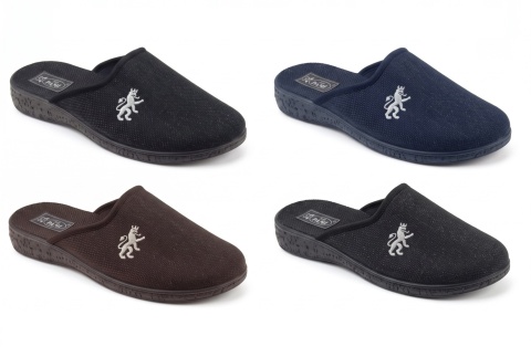 PAMI-KAPCIE MEN-1L ( 098 ) ROZMIAR 46