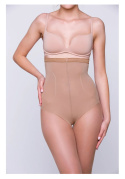 RAJSTOPY MODELUJĄCE HIGH SHAPER 20 den 2 BEIGE CODE 718 , GABRIELLA