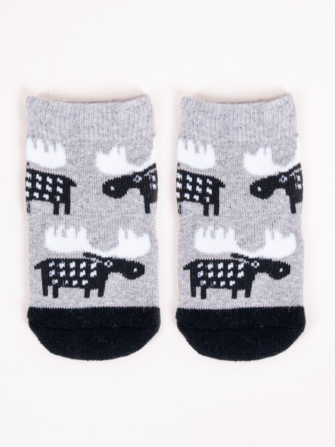 SKARPETY DZIECIĘCE BAWEŁNIANE FROTTE WZÓR CHŁOPIĘCE 3-6 m , YOCLUB SKARPETY DZIECIĘCE BAWEŁNIANE FROTTE WZÓR CHŁOPIĘCE 3-6 m , YOCLUB