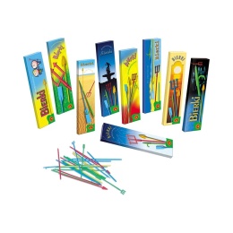 GRA BIERKI , ALEXANDER