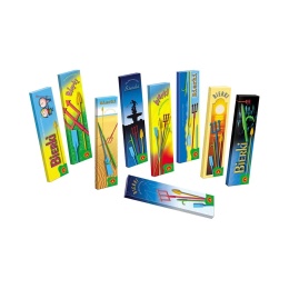 GRA BIERKI , ALEXANDER