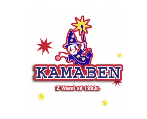 KLEJ W SZTYFCIE MAGIC 10 g. , KAMABEN KLEJ W SZTYFCIE MAGIC 10 g. , KAMABEN