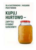 SŁOIK 5 L DO PRZETWORÓW KOMPOTÓW OGÓRKÓW KISZONEK SOKÓW SZKLANY SZKŁO 5 LITRÓW , SEZON