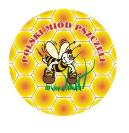 ZAKRĘTKI DO SŁOIKÓW FI 82 6 ZACZEPÓW MIÓD 459/0159 4155 KOMPLET 10 sztuk