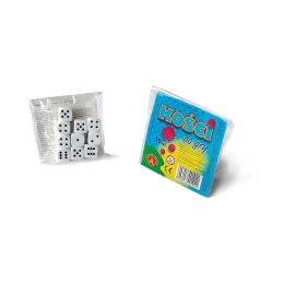 GRA KOŚCI DO GRY , ALEXANDER