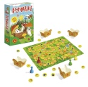 GRA ZABAWKA GRA RODZINNA GRZYBOBRANIE MINI , ALEXANDER