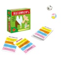 GRA ZABAWKA KALAMBURY KIESZONKOWE , ALEXANDER